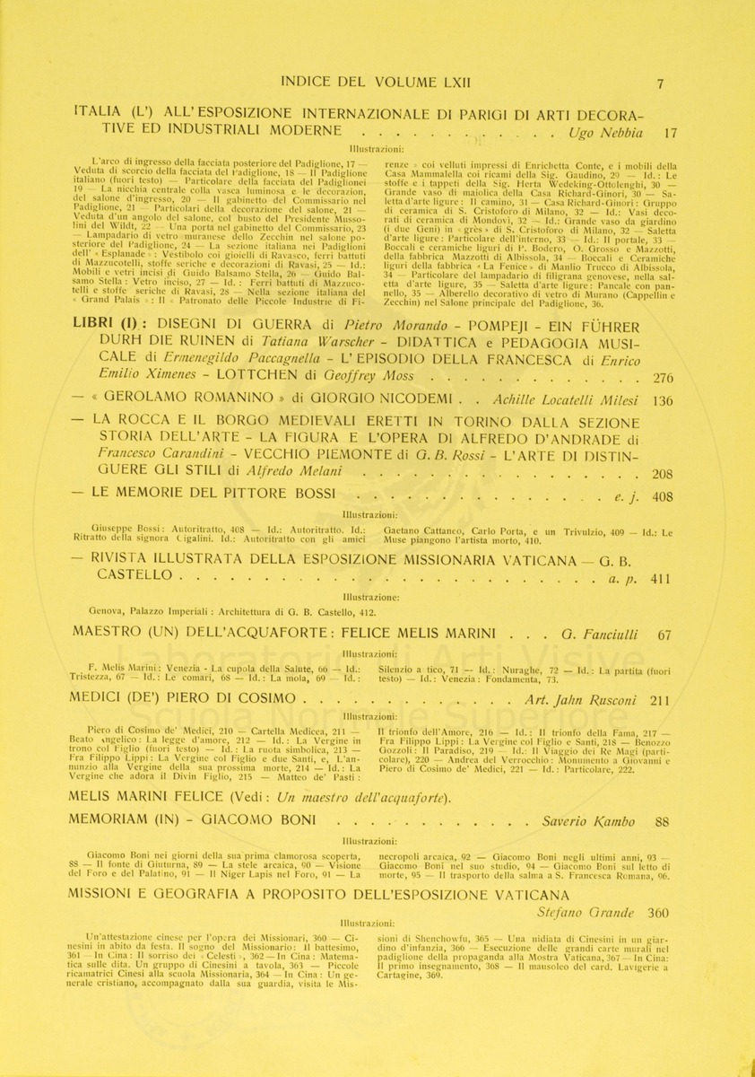 pagina