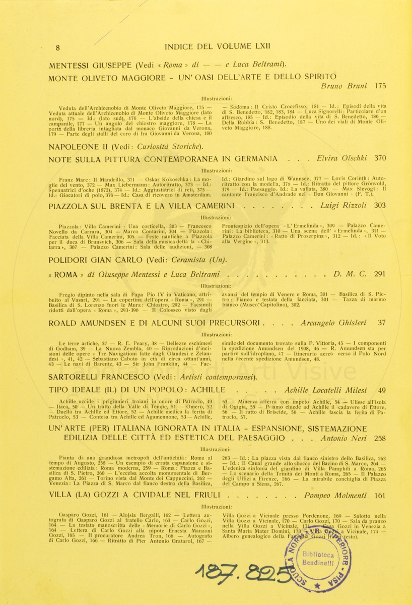 pagina