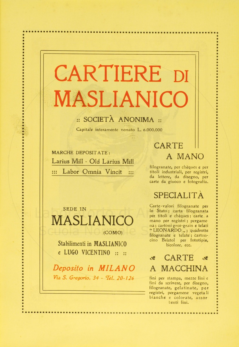 pagina