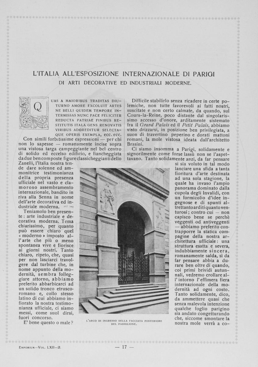 pagina