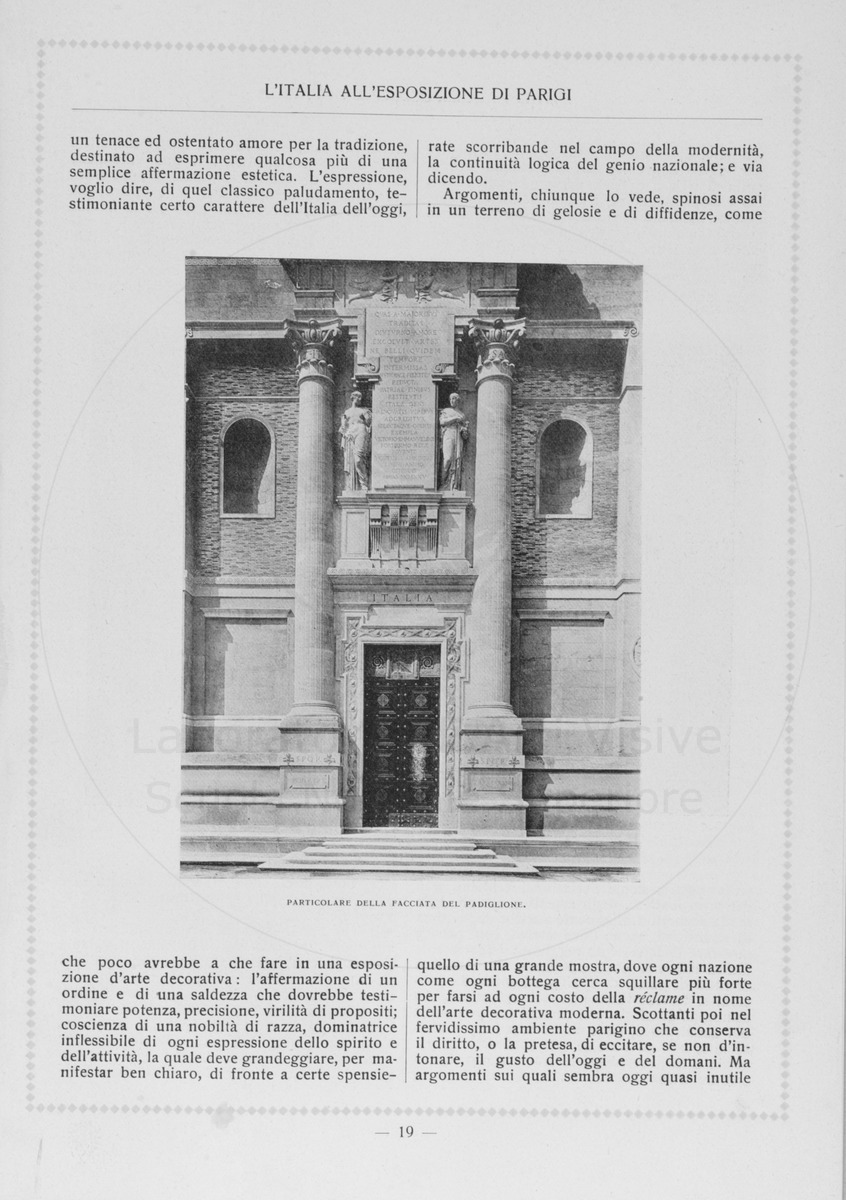 pagina