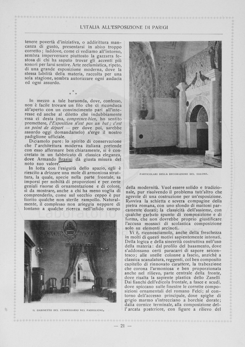 pagina