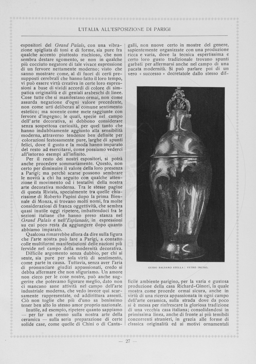 pagina