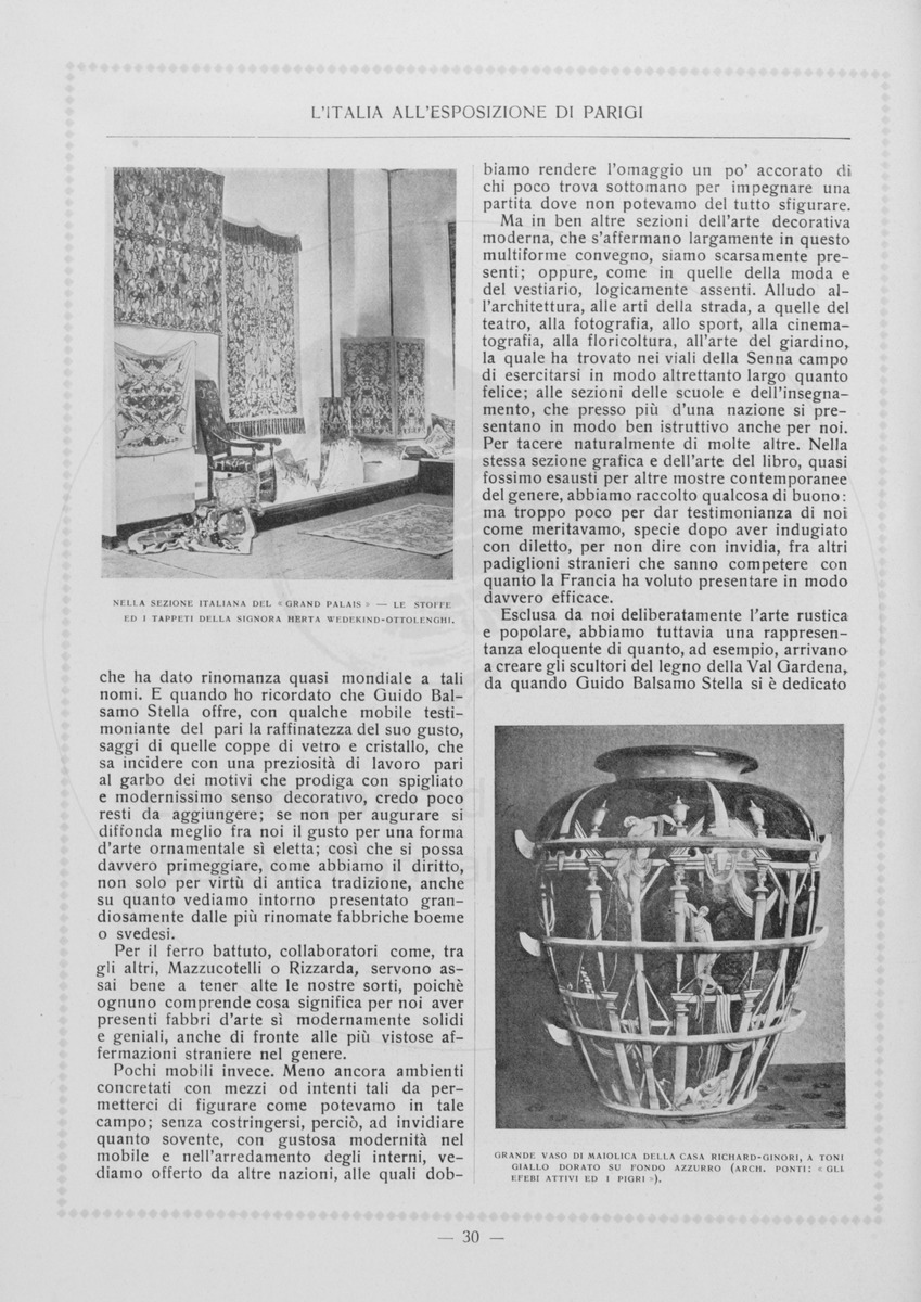 pagina