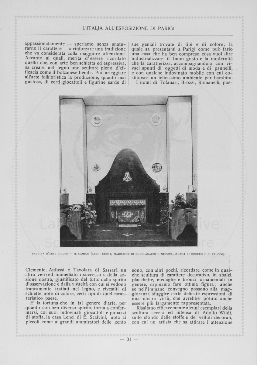 pagina