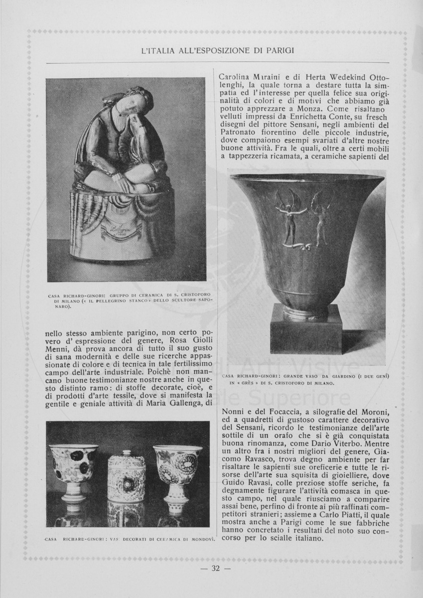 pagina