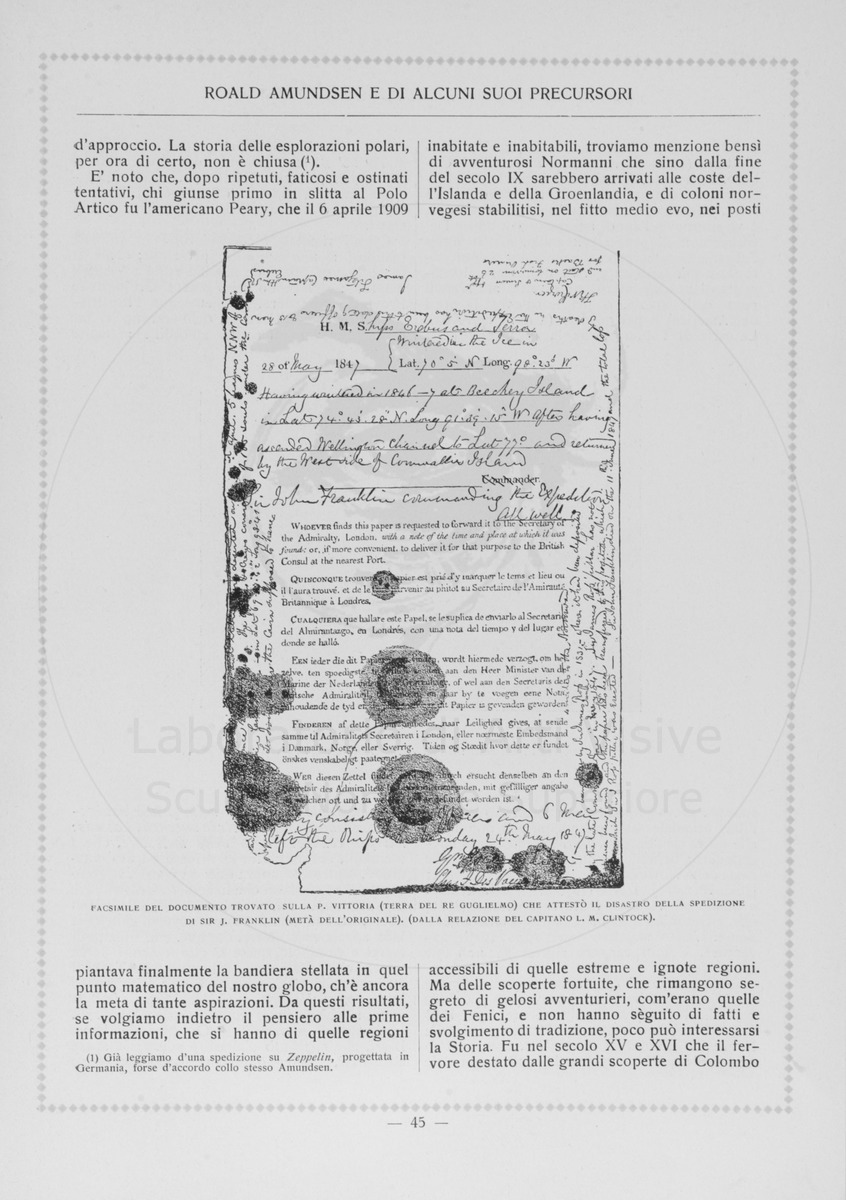 pagina
