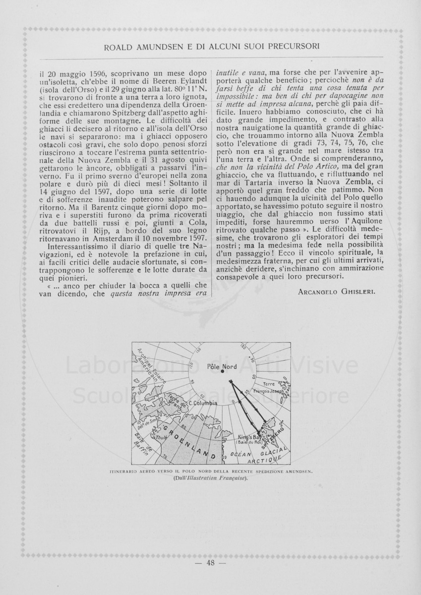 pagina