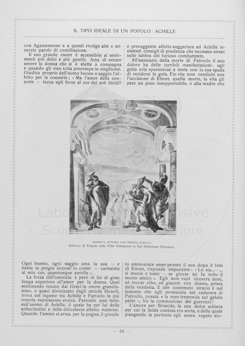 pagina