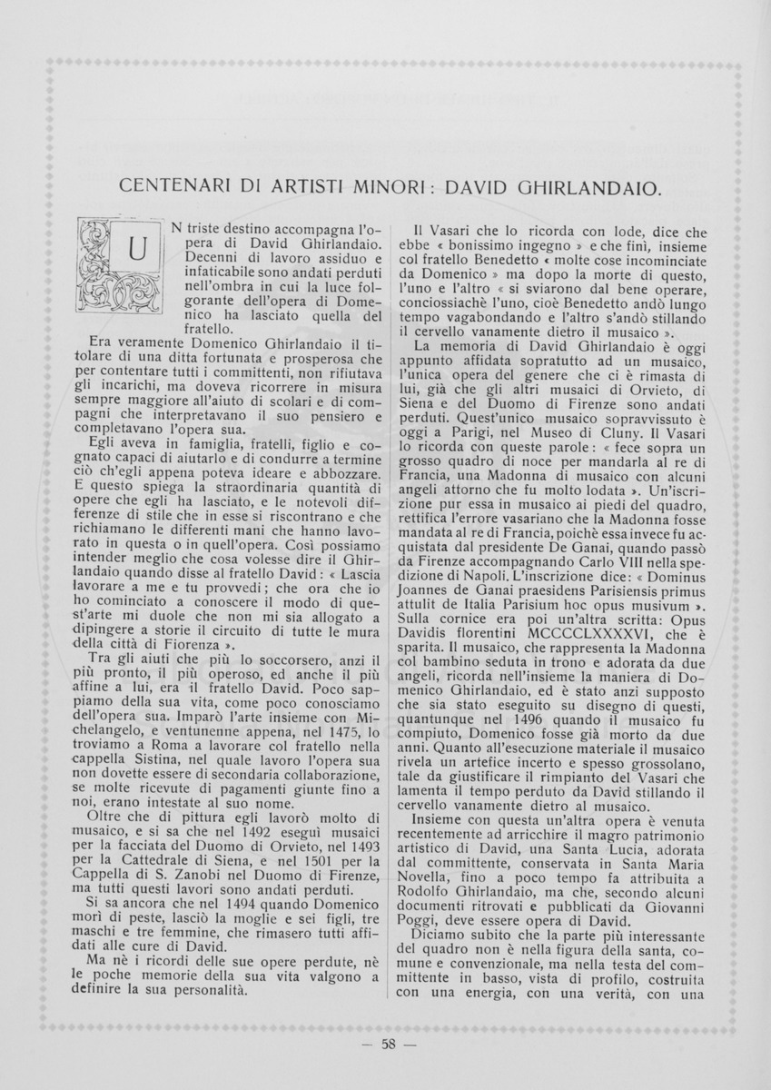 pagina