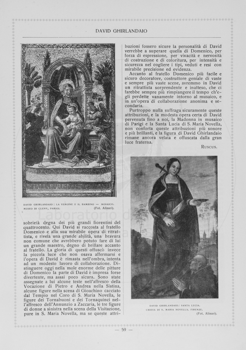 pagina