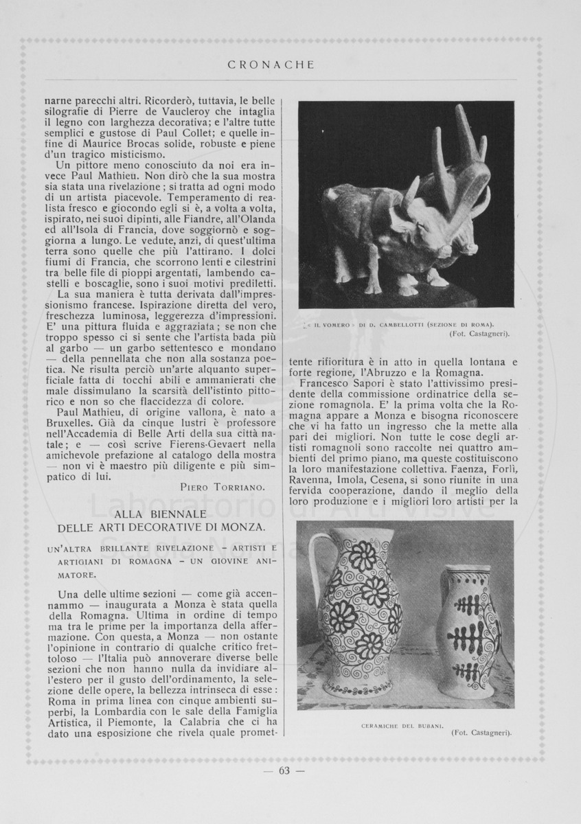 pagina