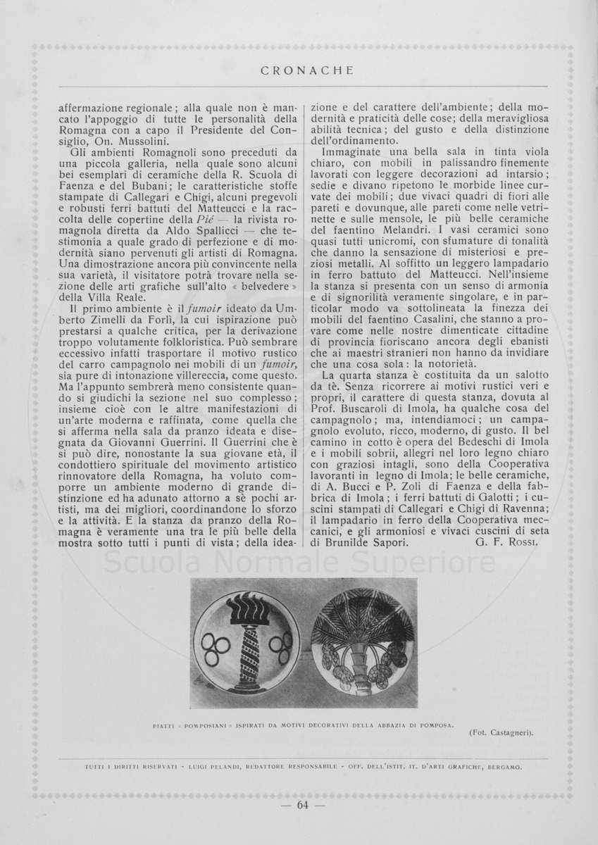 pagina