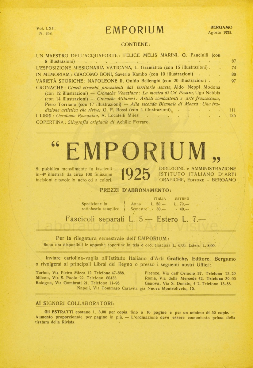 pagina