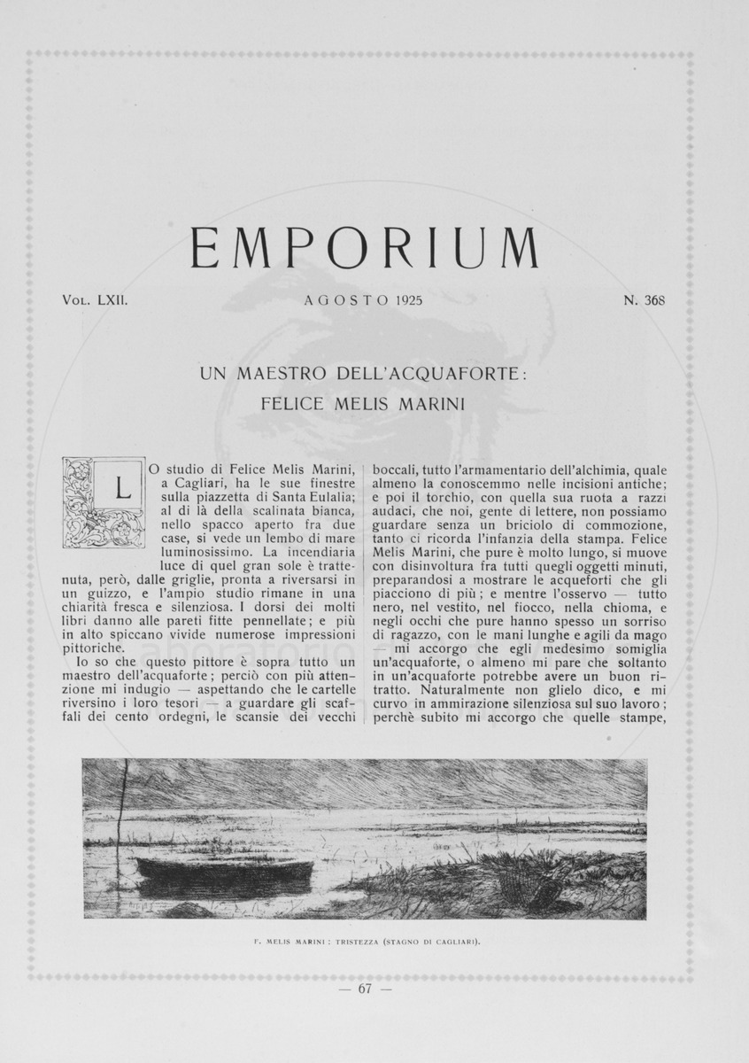 pagina