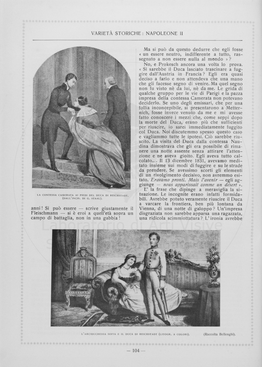 pagina