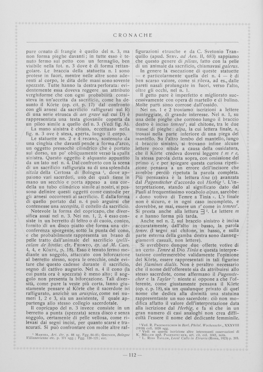 pagina