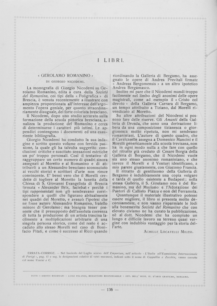 pagina