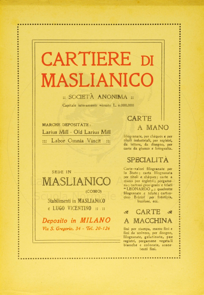 pagina