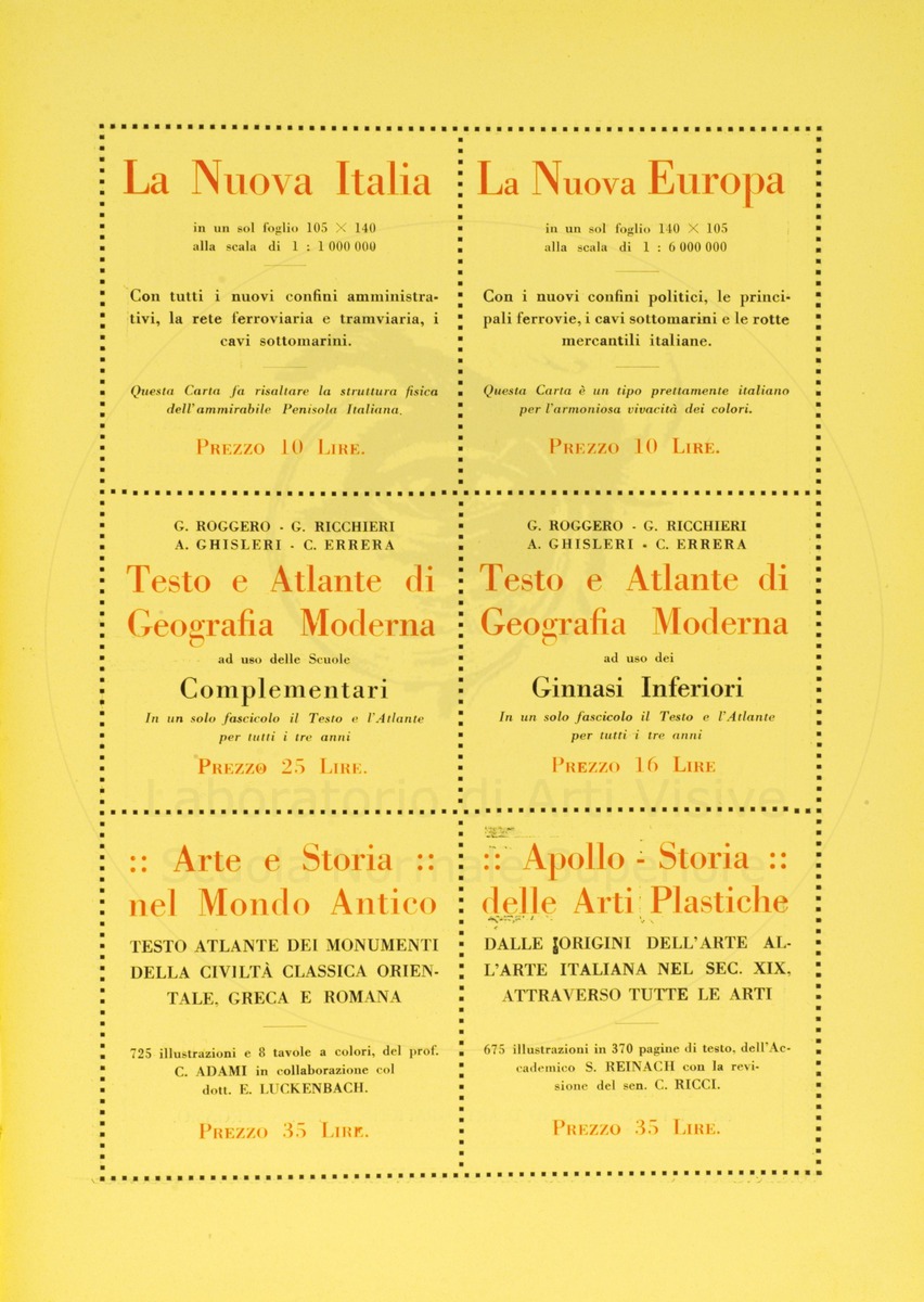 pagina