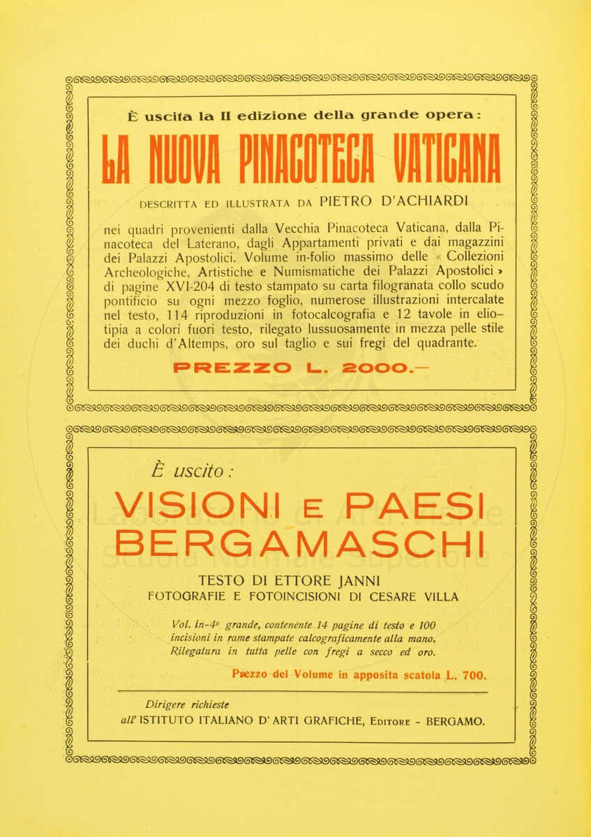 pagina