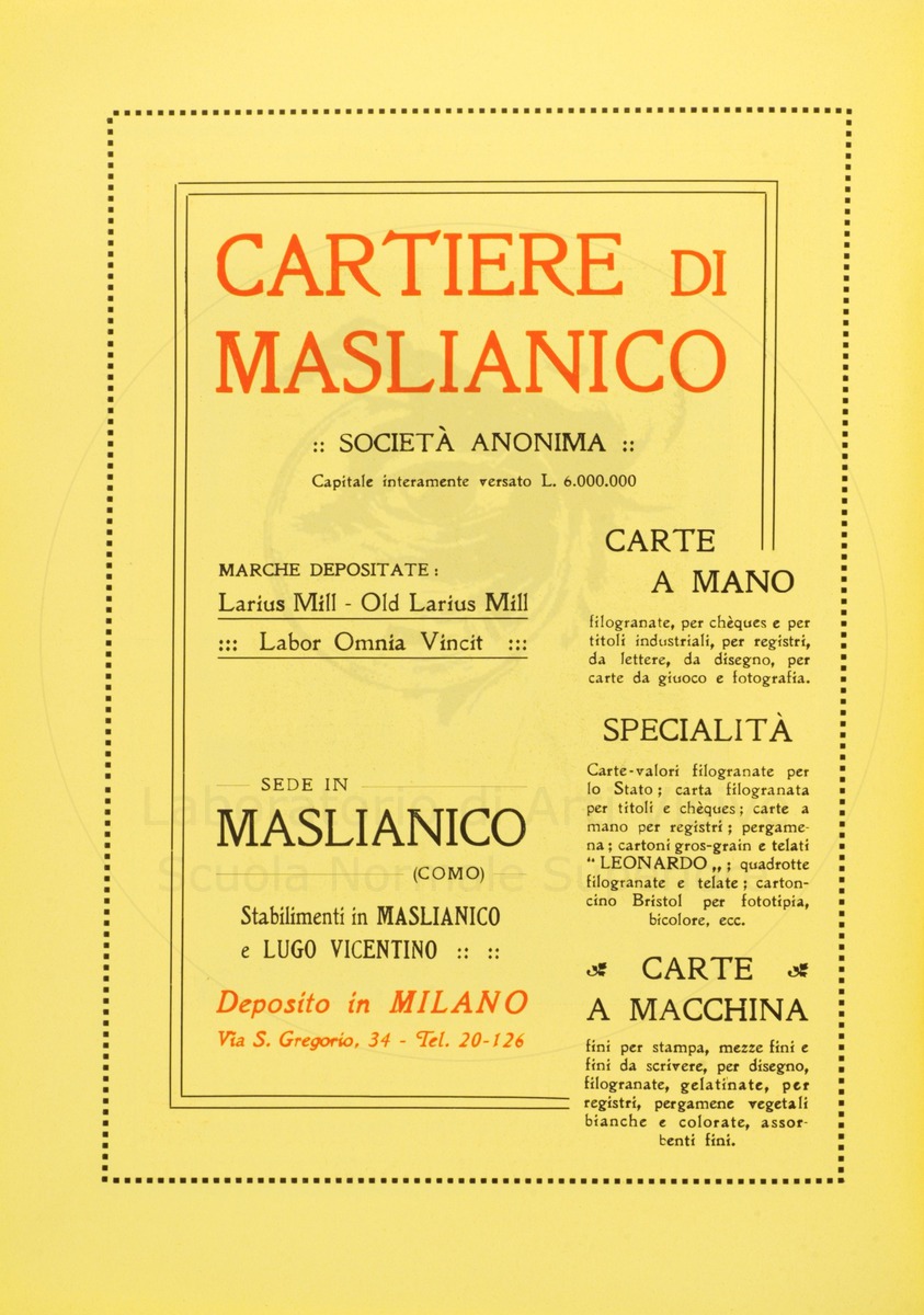 pagina