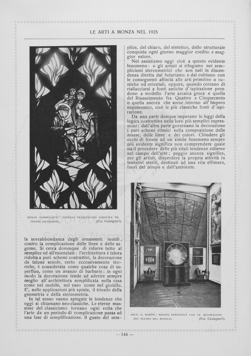 pagina