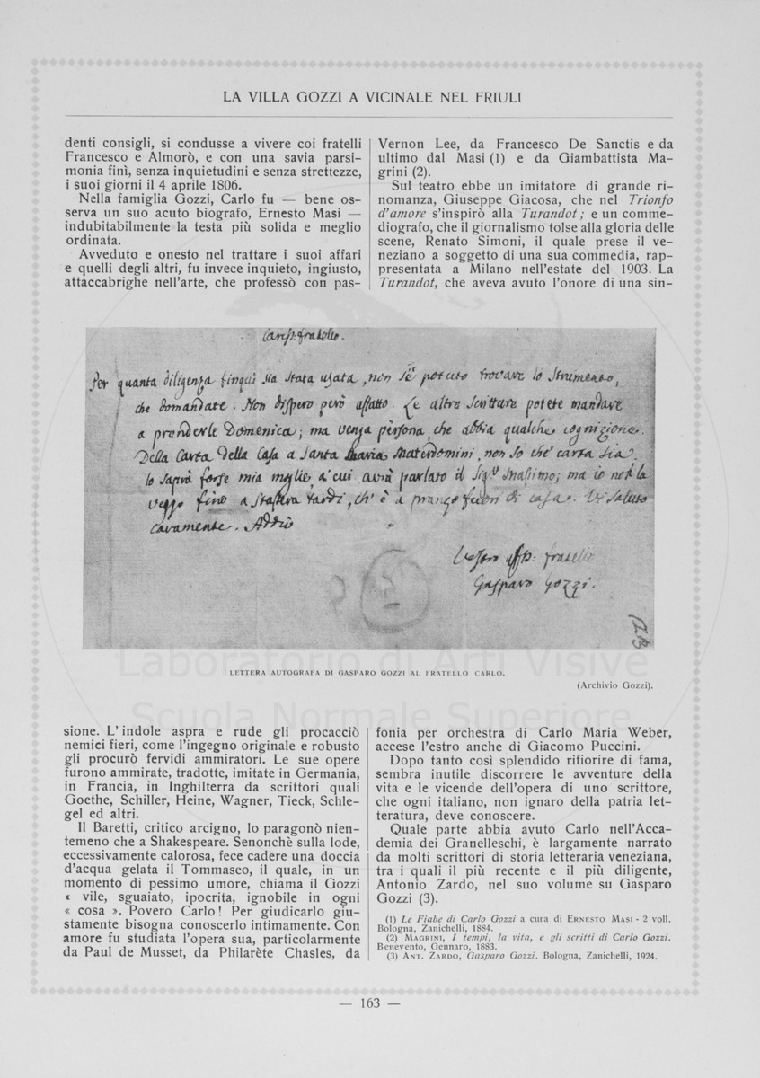 pagina