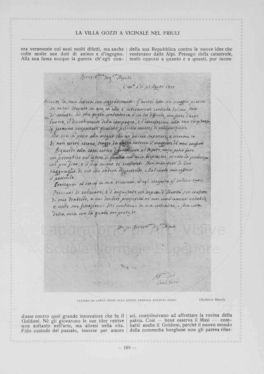 pagina