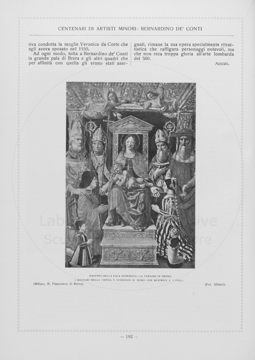 pagina