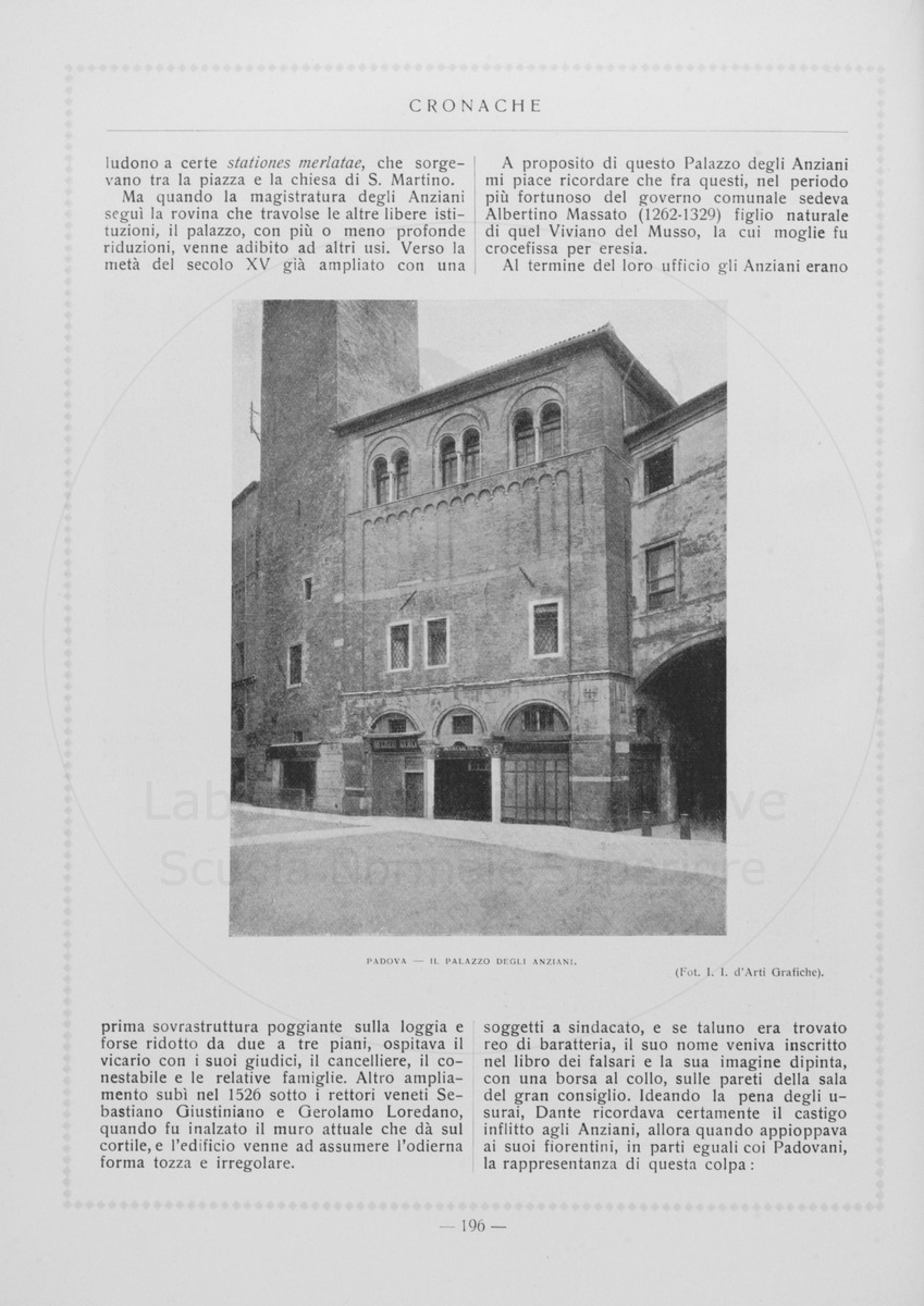 pagina