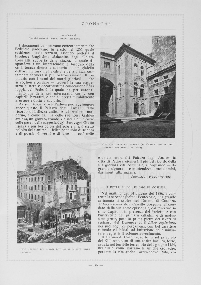 pagina