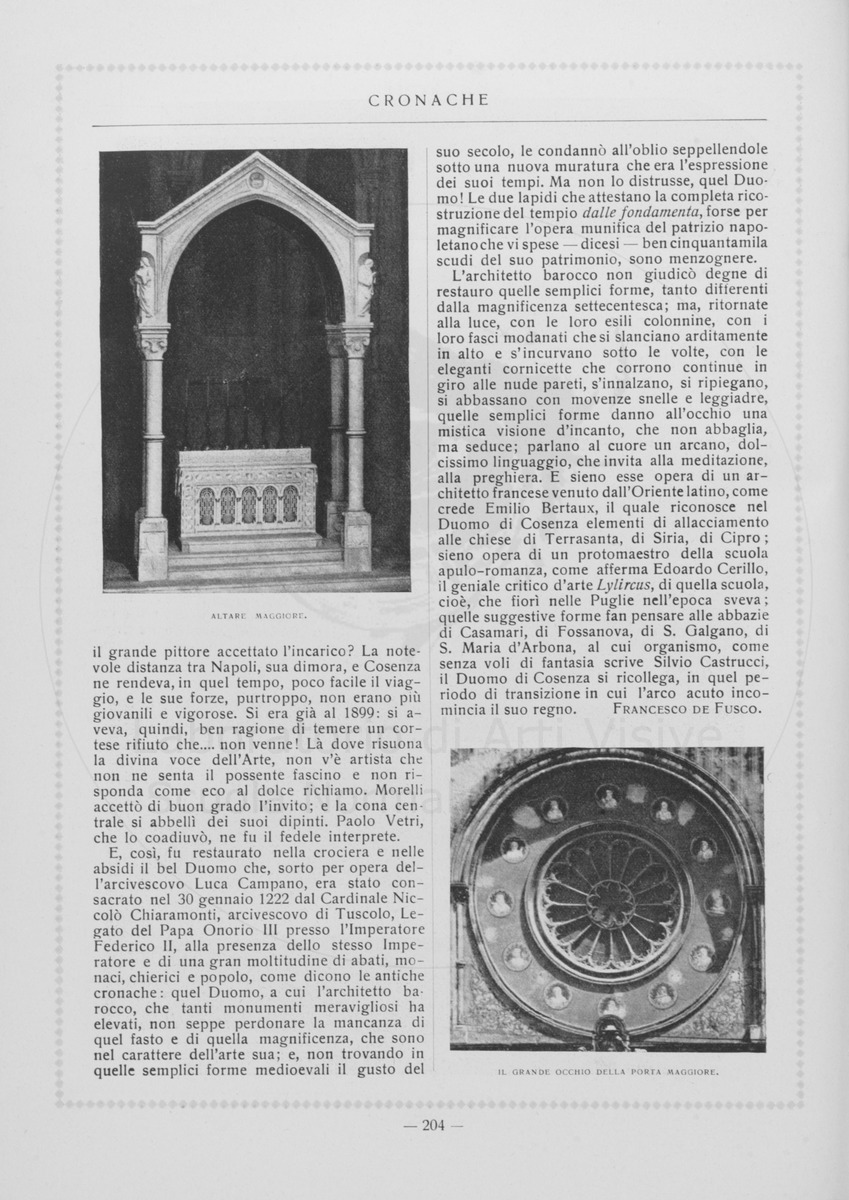 pagina