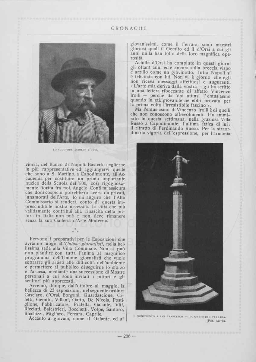 pagina