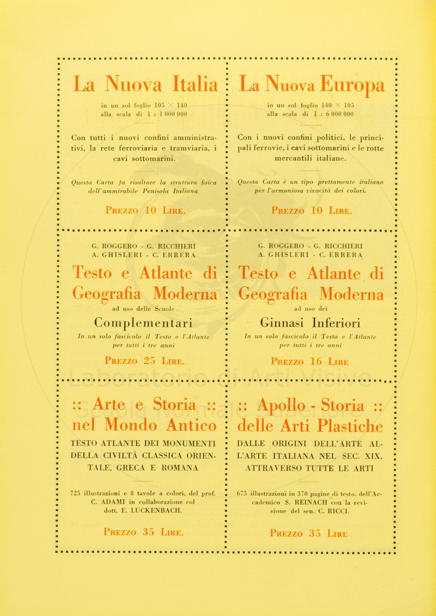 pagina