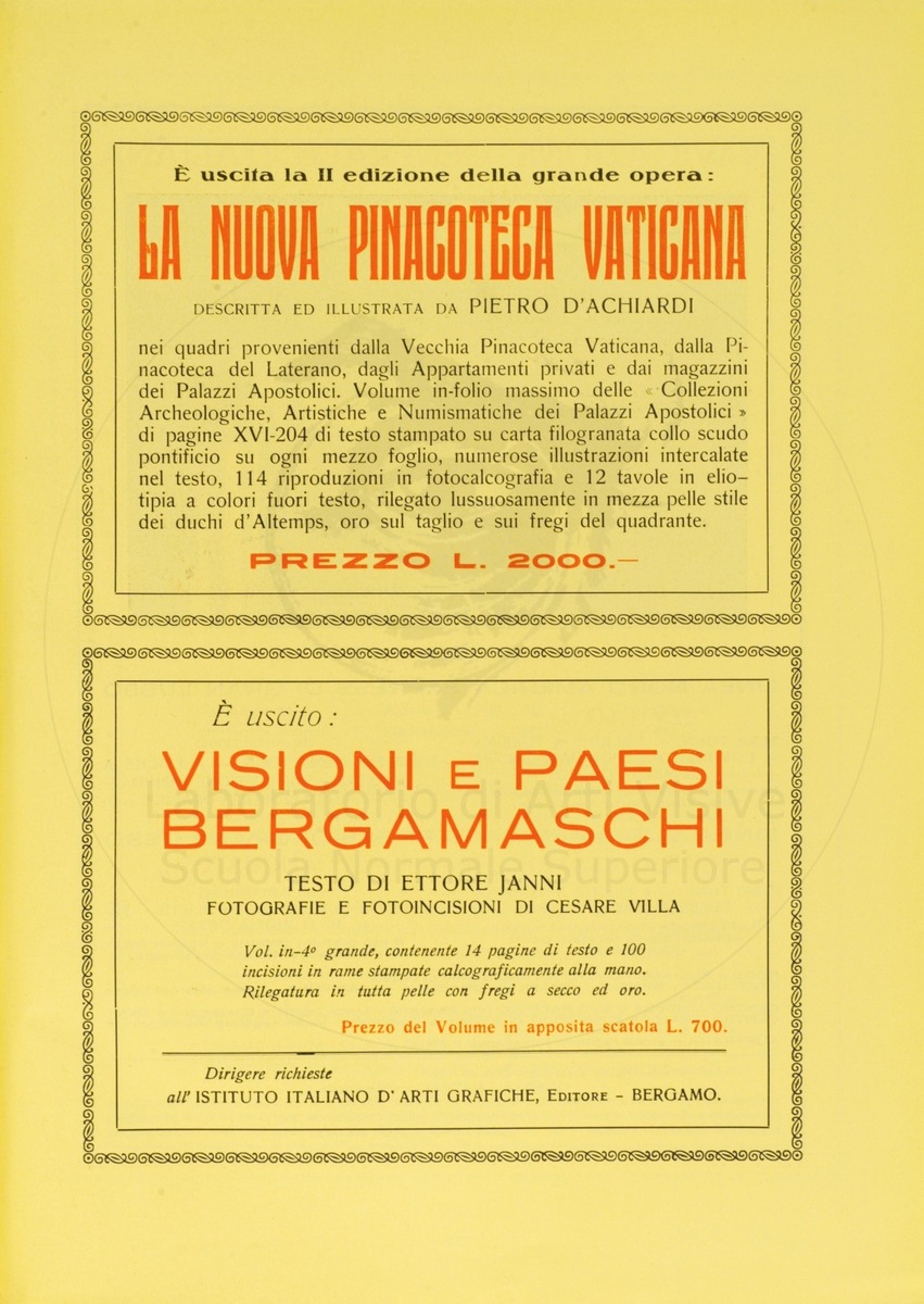 pagina