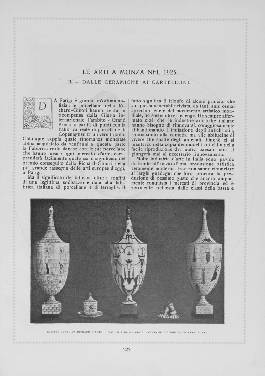 pagina