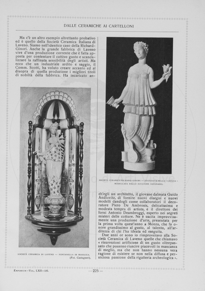 pagina
