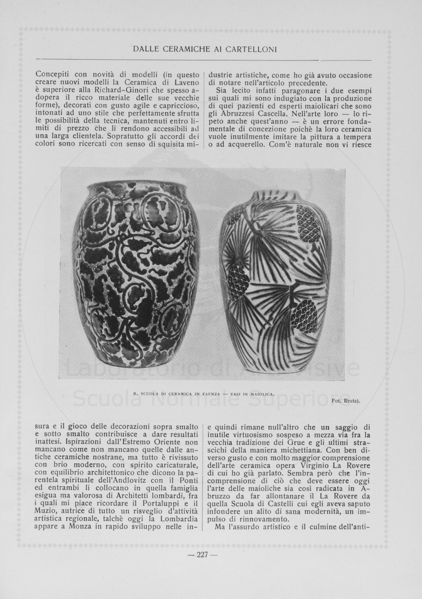 pagina
