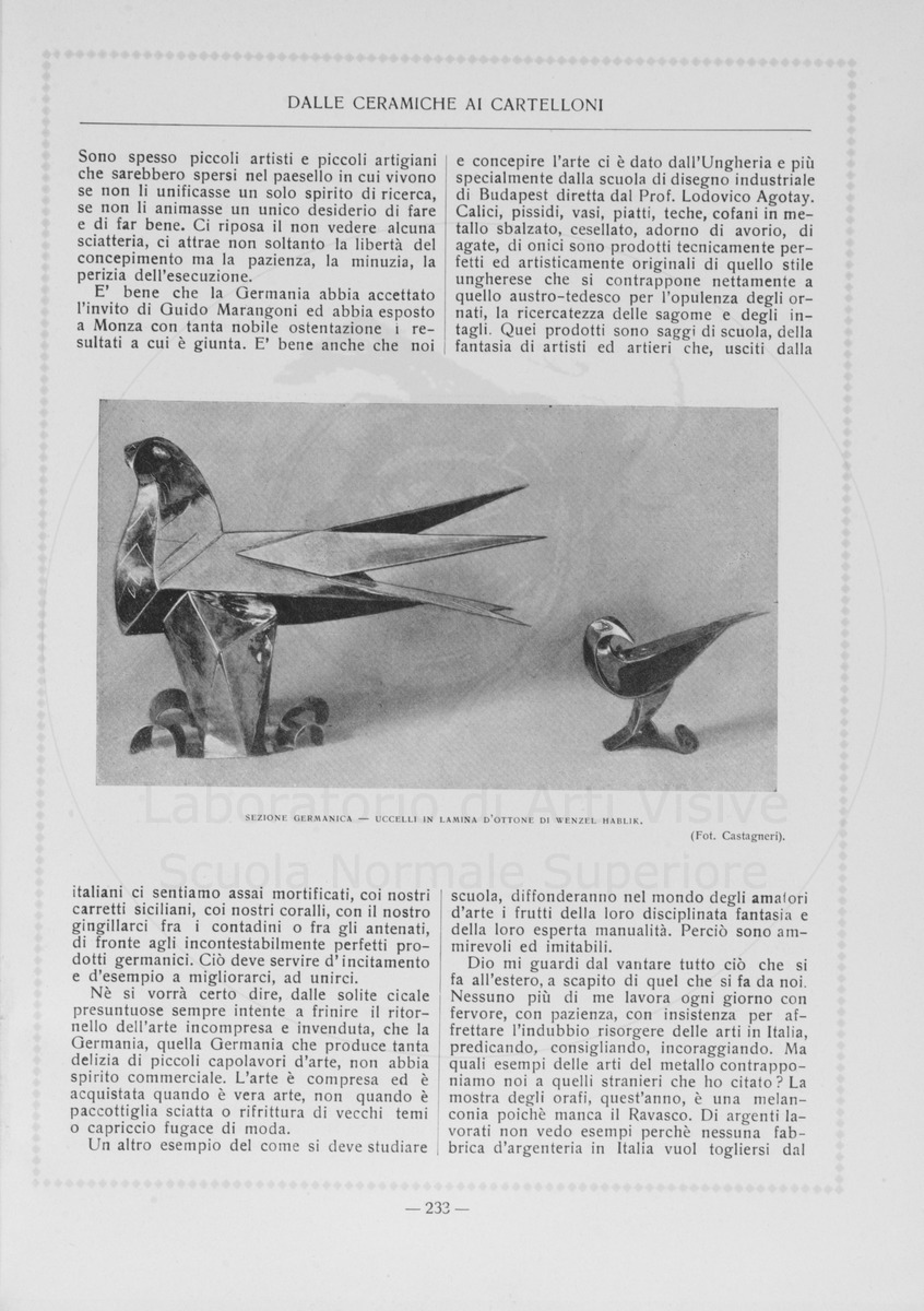 pagina