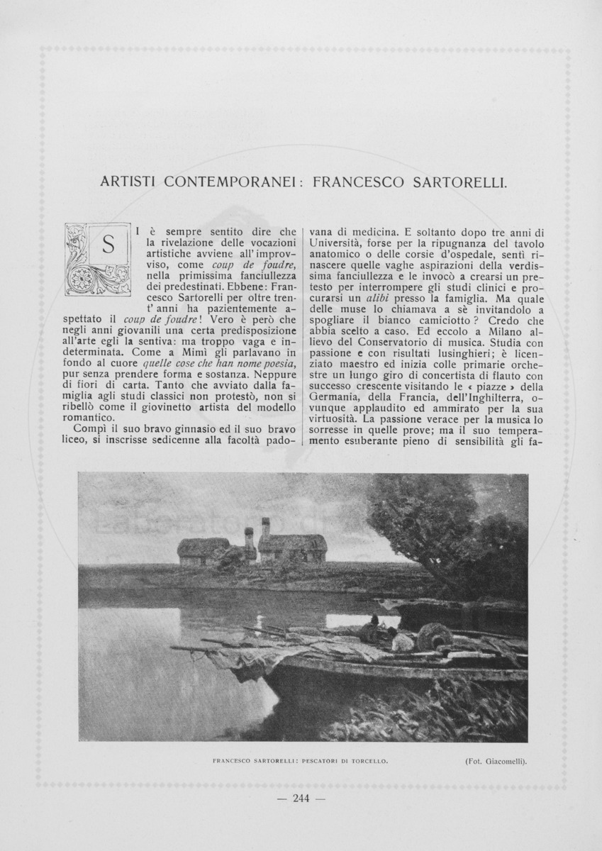pagina