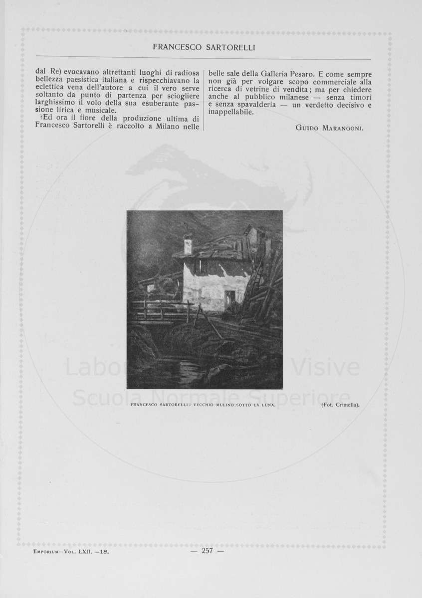 pagina