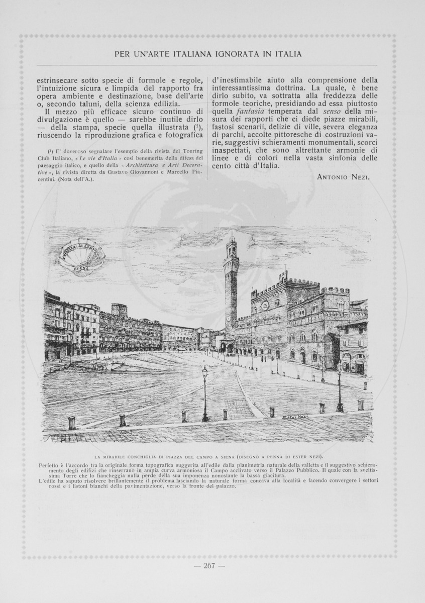 pagina