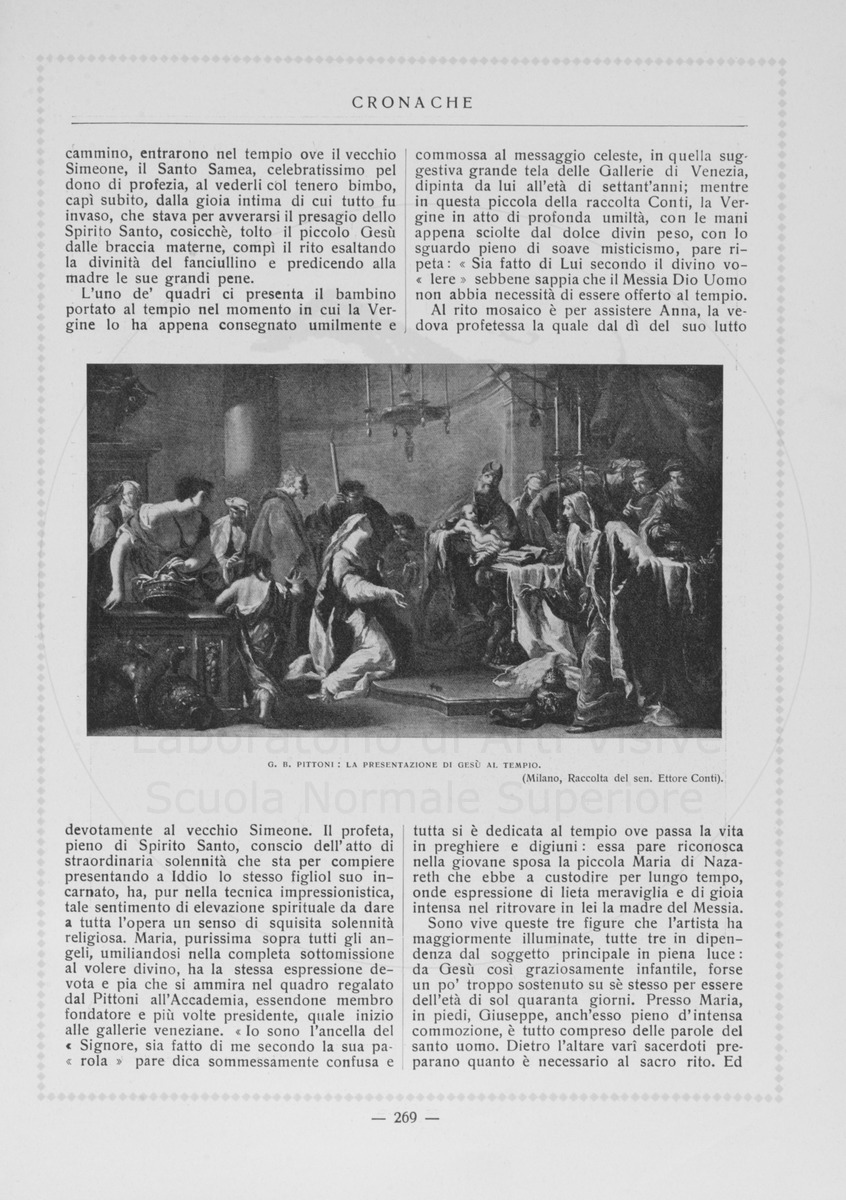 pagina