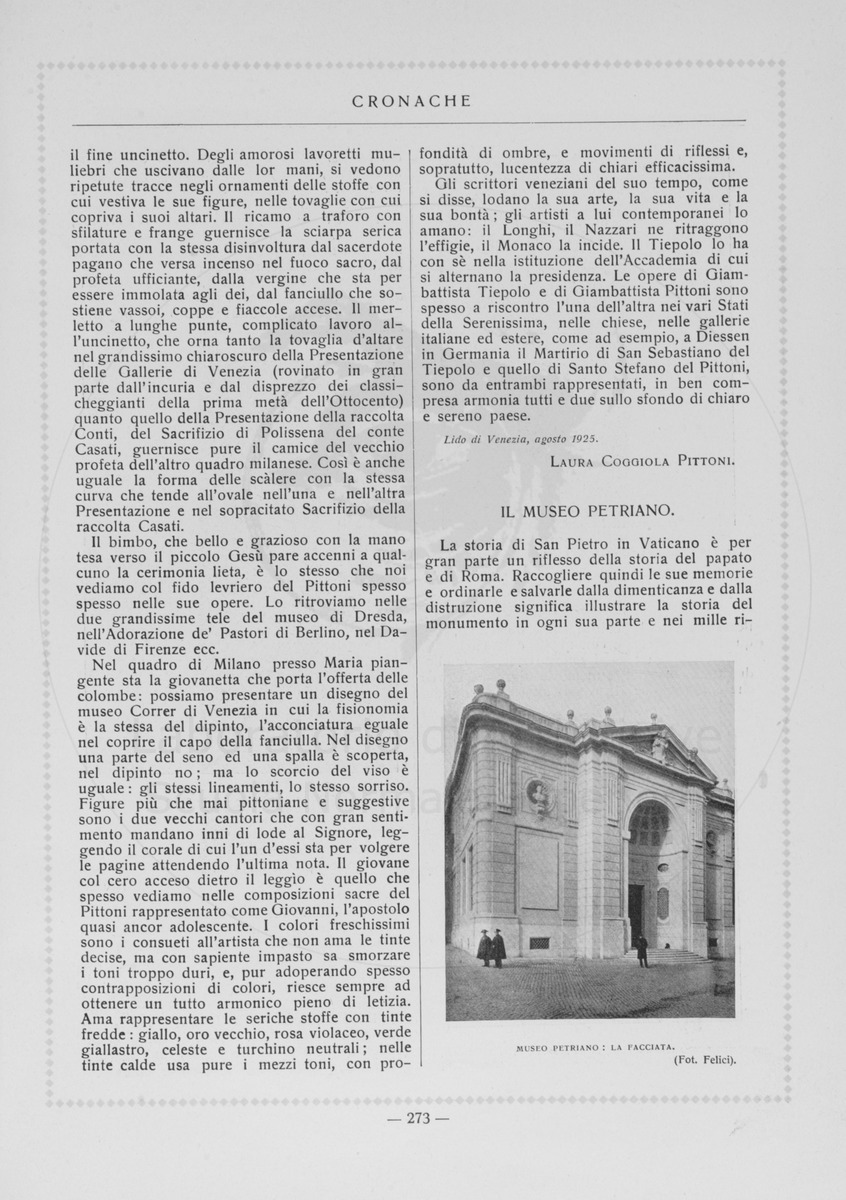 pagina