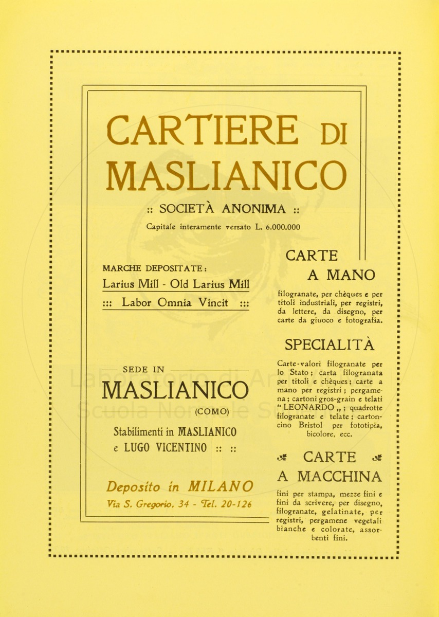 pagina