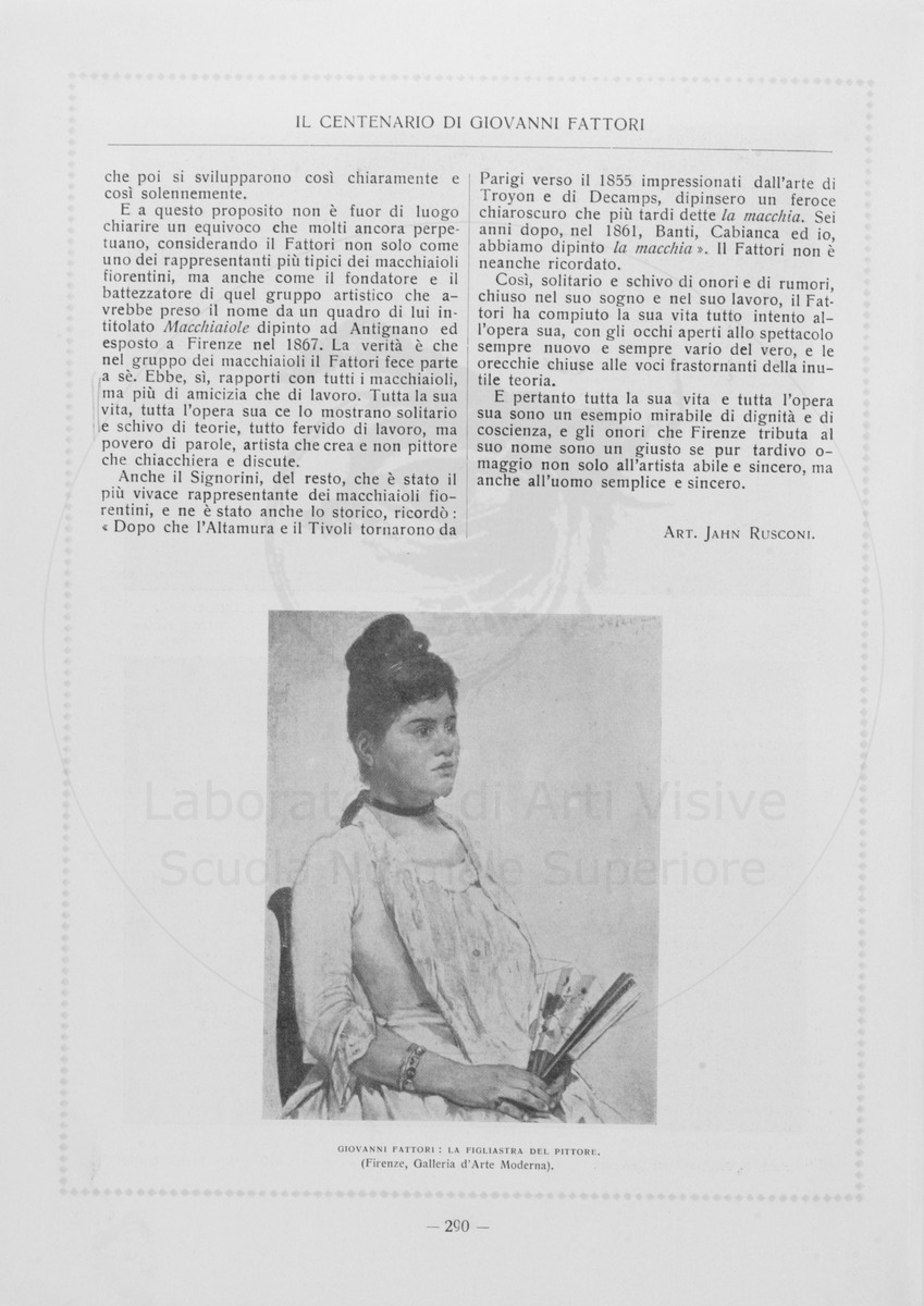 pagina