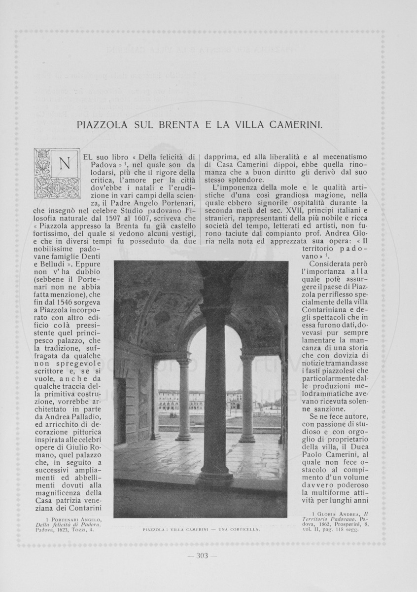 pagina