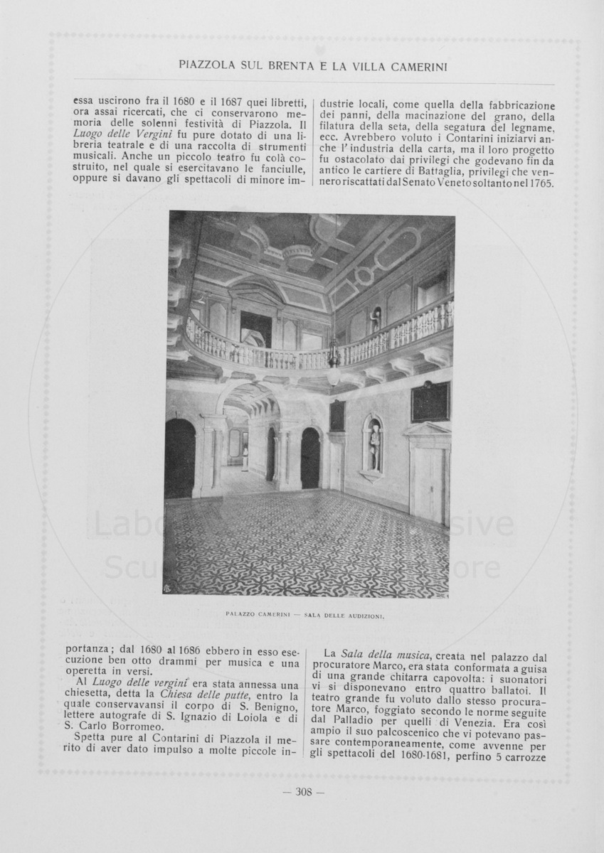 pagina
