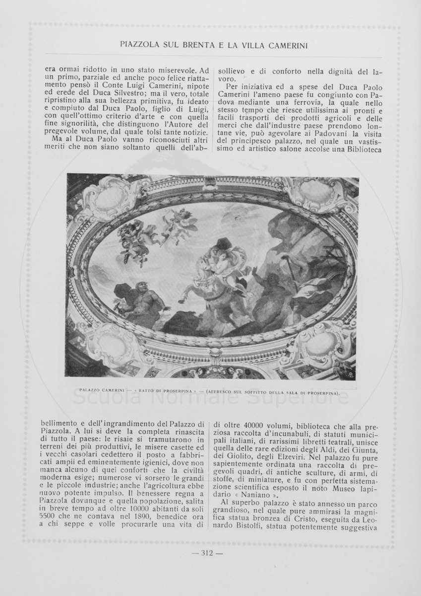 pagina